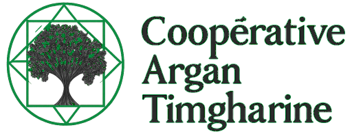 Coopérative Argan Timgharine