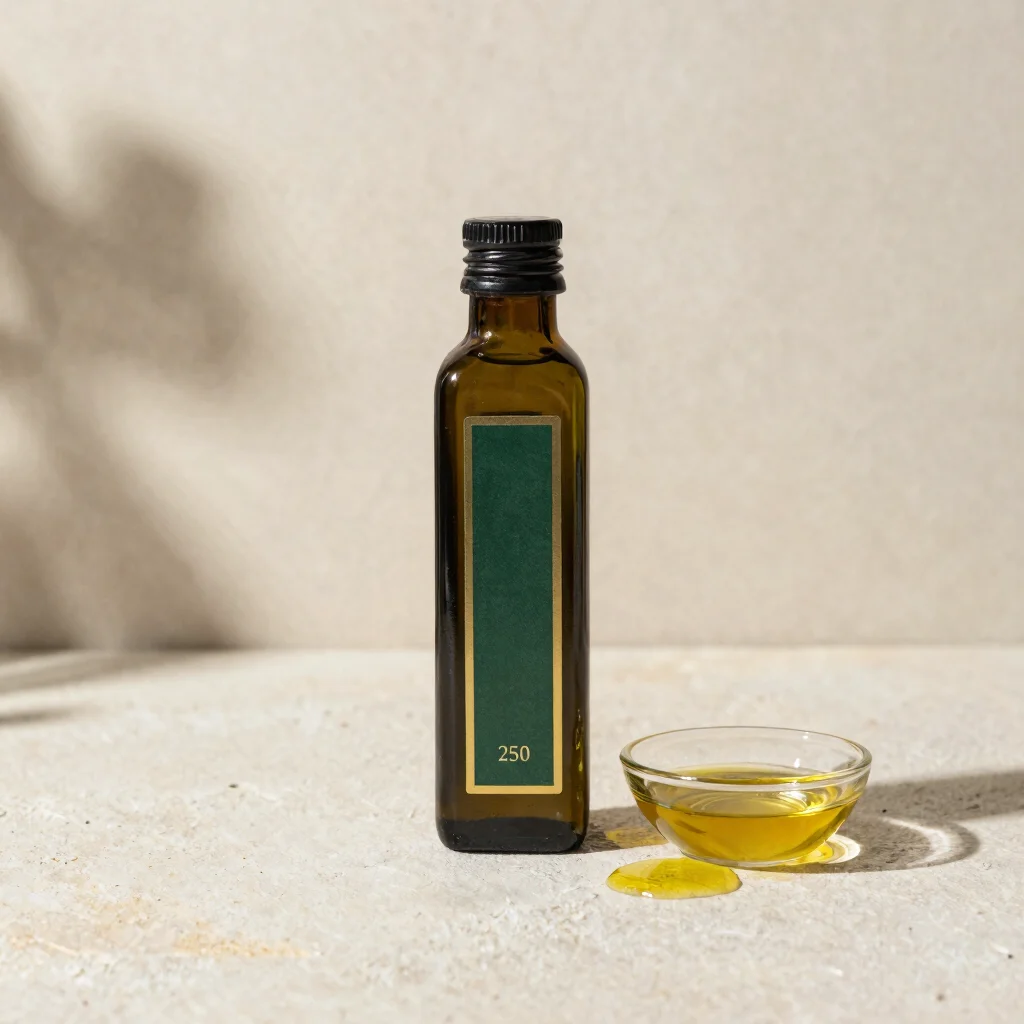 Culinary Argan Oil