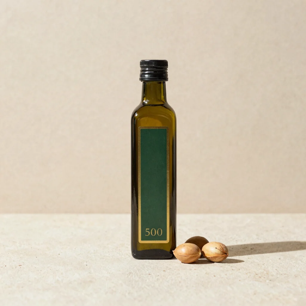 Family Argan Oil