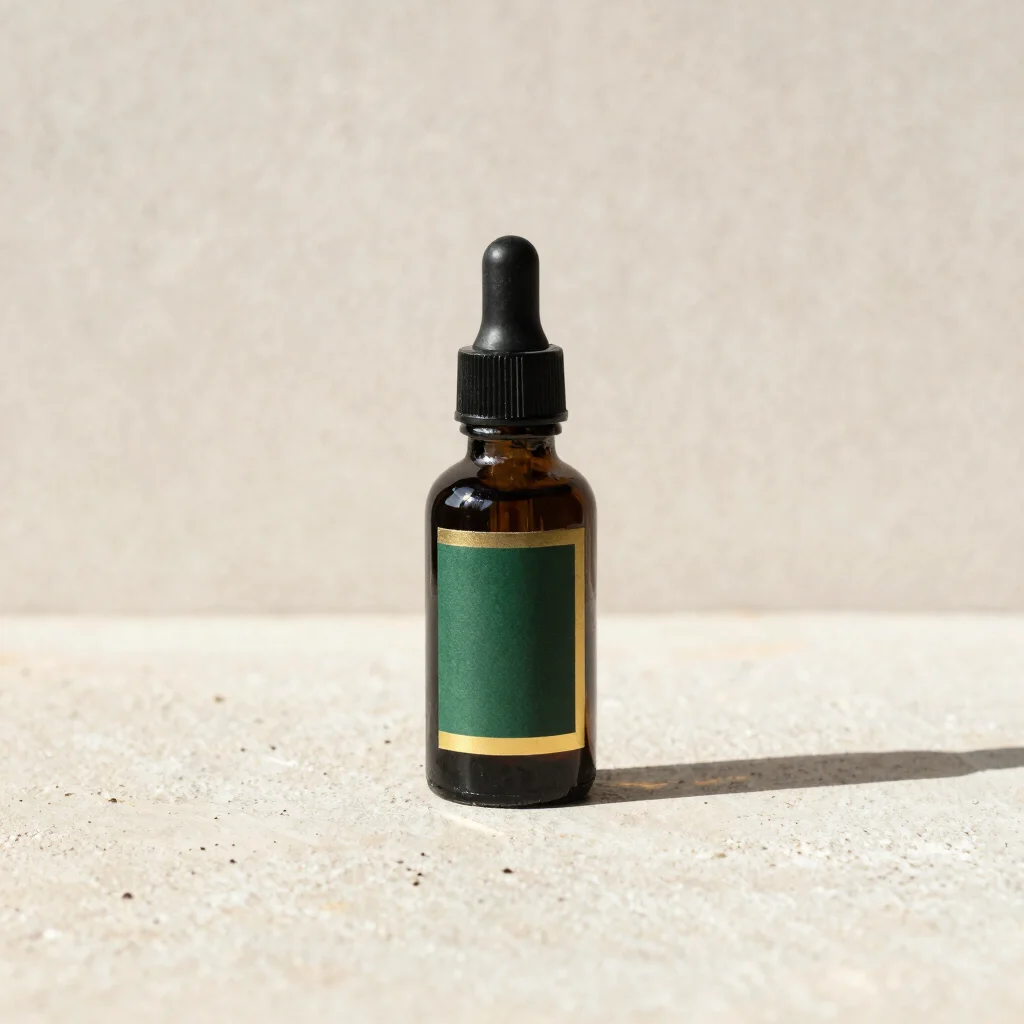 Pure Argan Elixir
