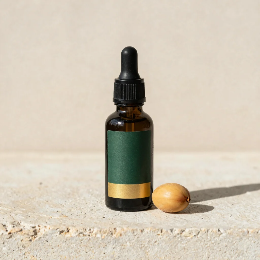 Travel Argan Oil
