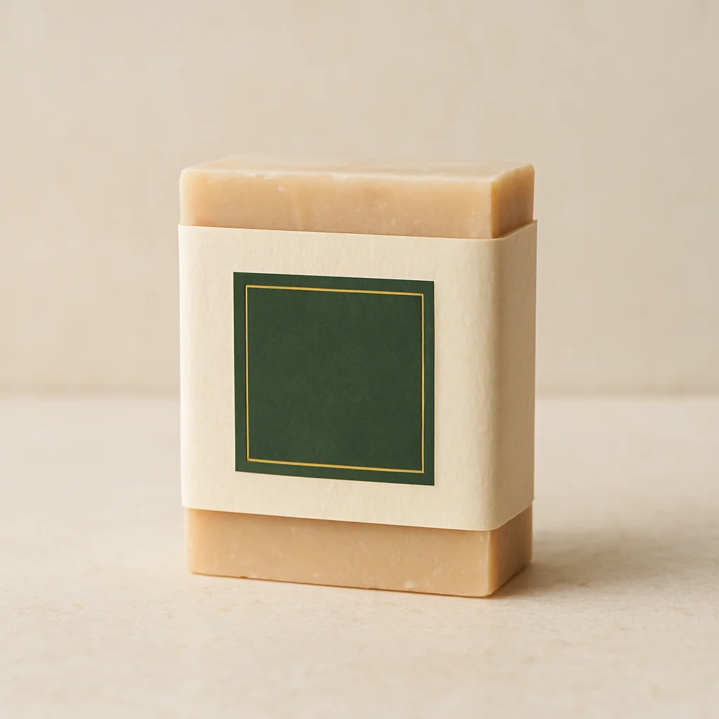 Argan Oil Soap
