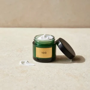 Argan Body Cream