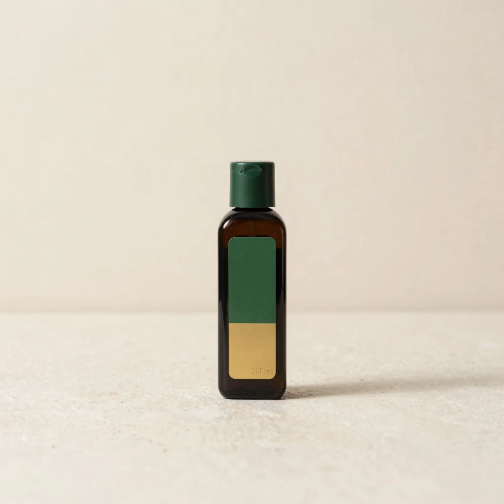 Argan Hair Shampoo